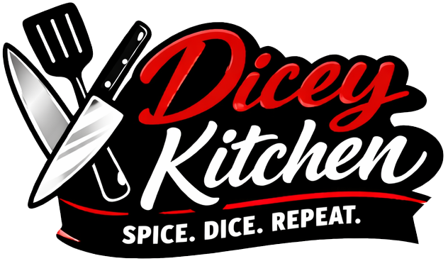 Dicey Kitchen